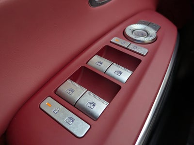 2026 Genesis GV70 3.5T SPORT ADVANCED