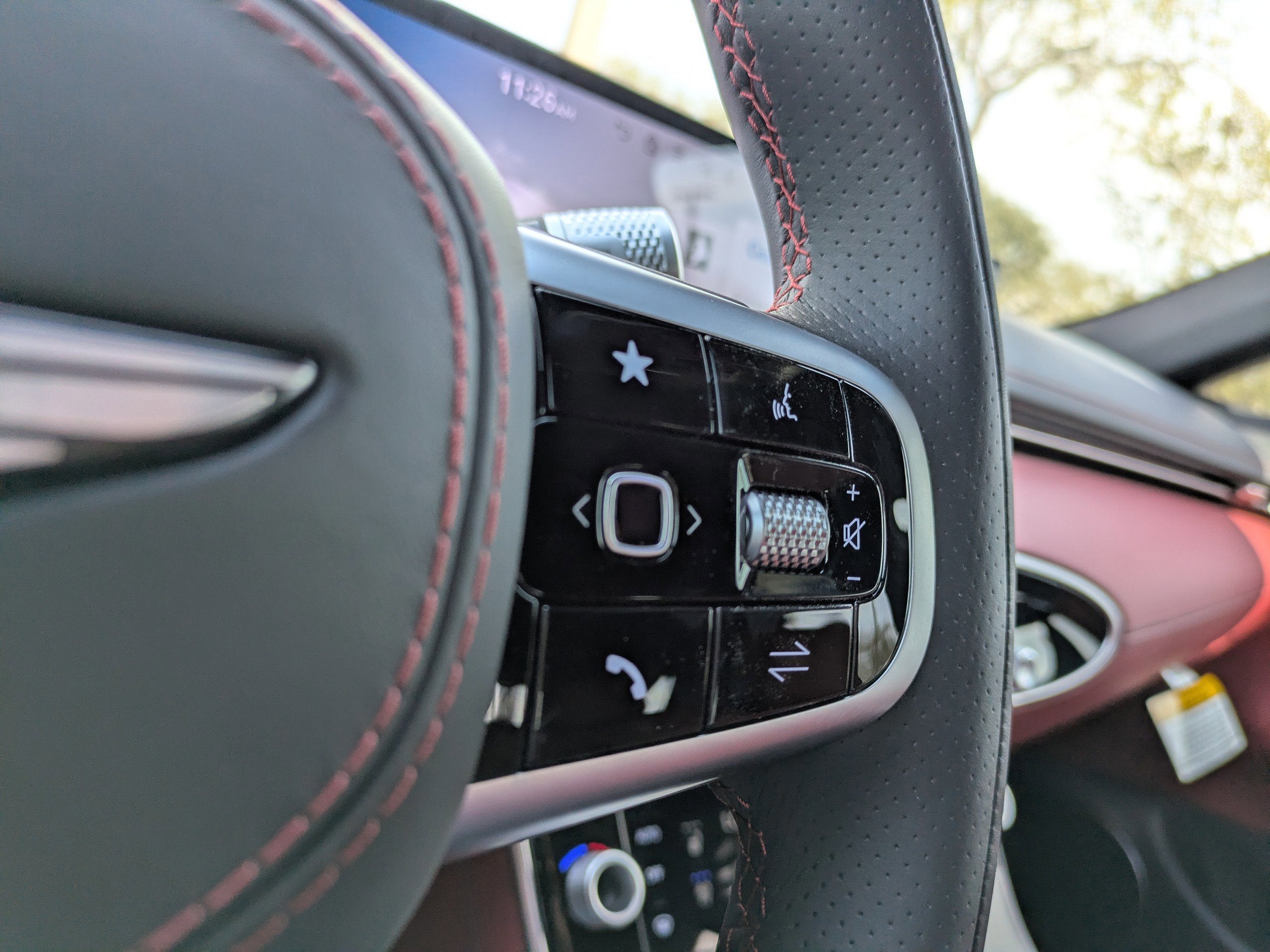 2026 Genesis GV70 3.5T SPORT ADVANCED