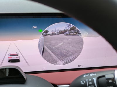 2026 Genesis GV70 3.5T SPORT ADVANCED