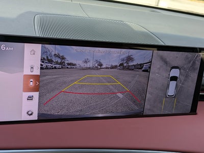 2026 Genesis GV70 3.5T SPORT ADVANCED