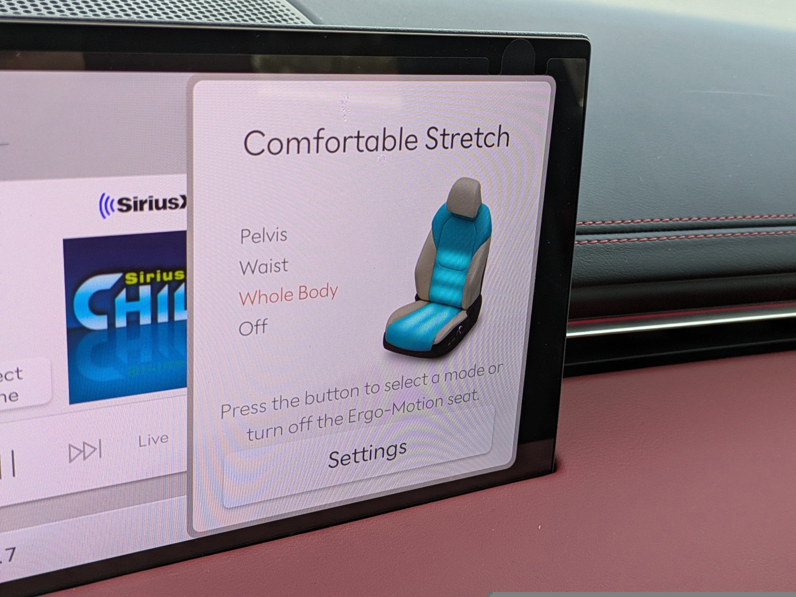 2026 Genesis GV70 3.5T SPORT ADVANCED