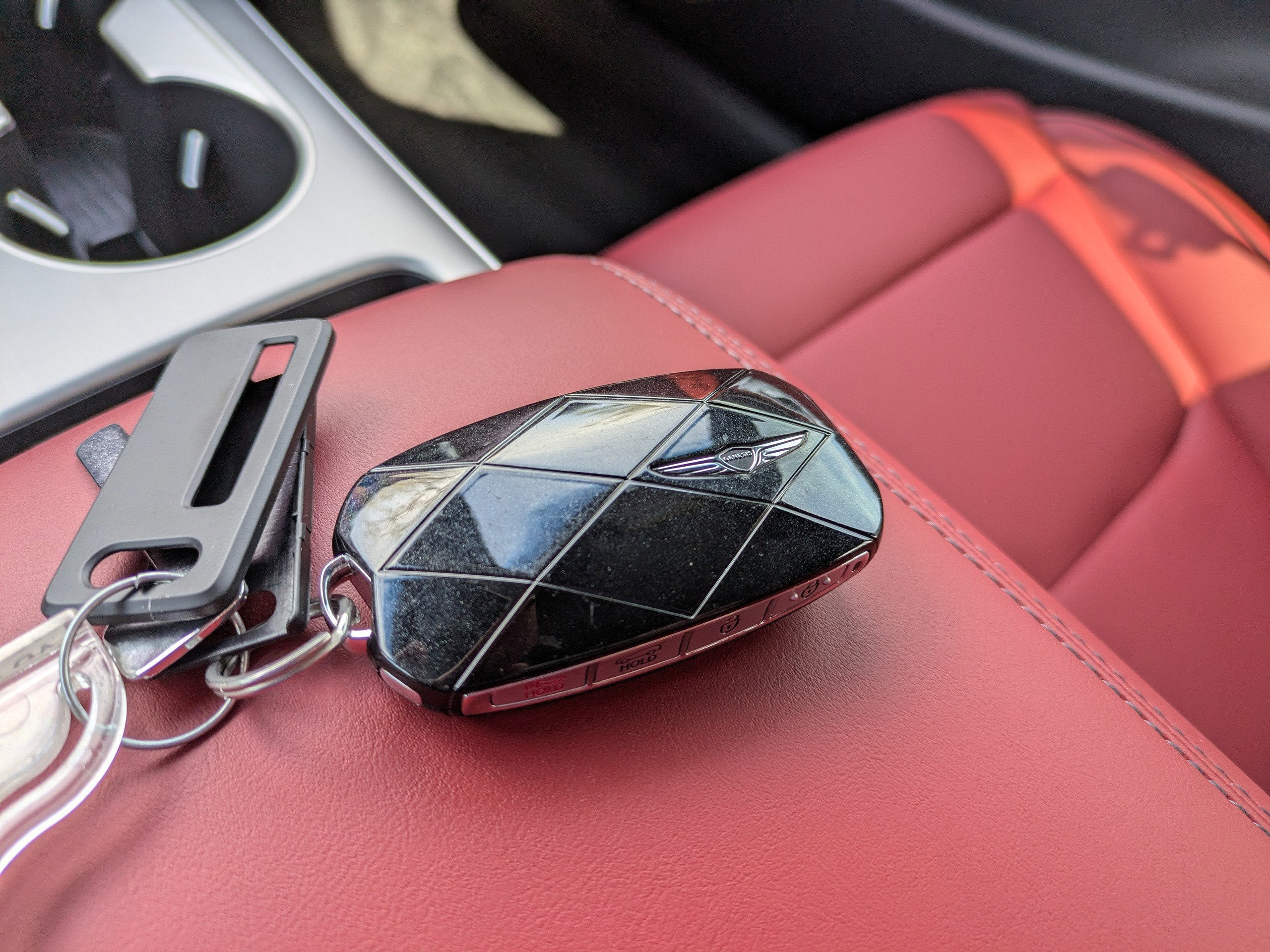 2026 Genesis GV70 3.5T SPORT ADVANCED