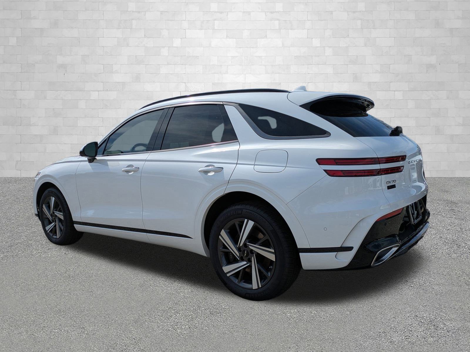 2026 Genesis GV70 3.5T SPORT ADVANCED