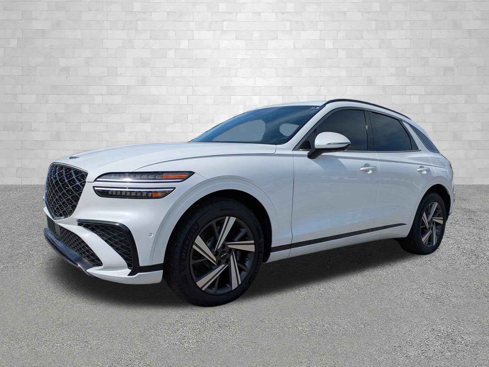 2026 Genesis GV70 3.5T SPORT ADVANCED