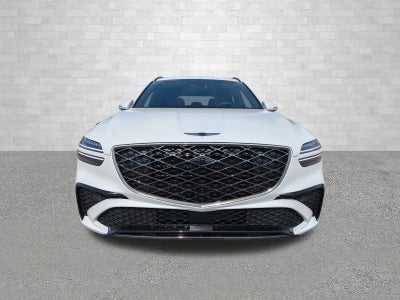 2026 Genesis GV70 3.5T SPORT ADVANCED