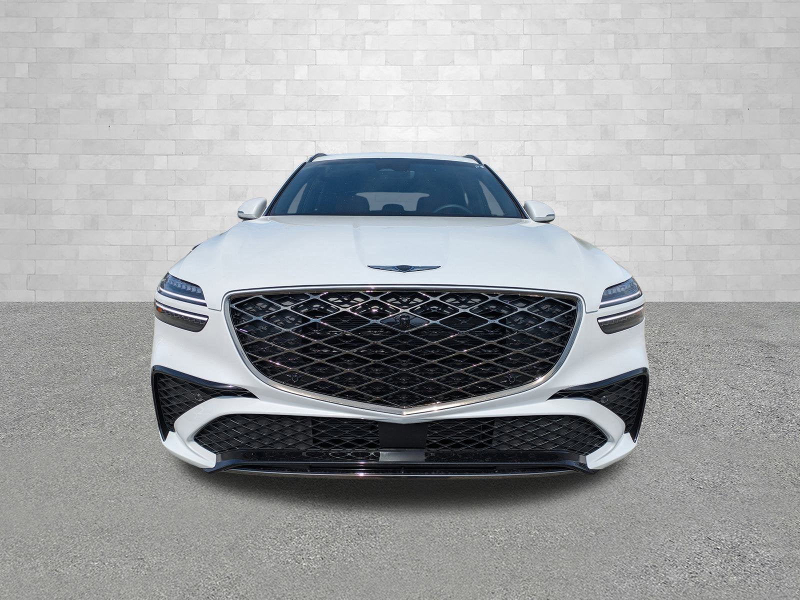 2026 Genesis GV70 3.5T SPORT ADVANCED