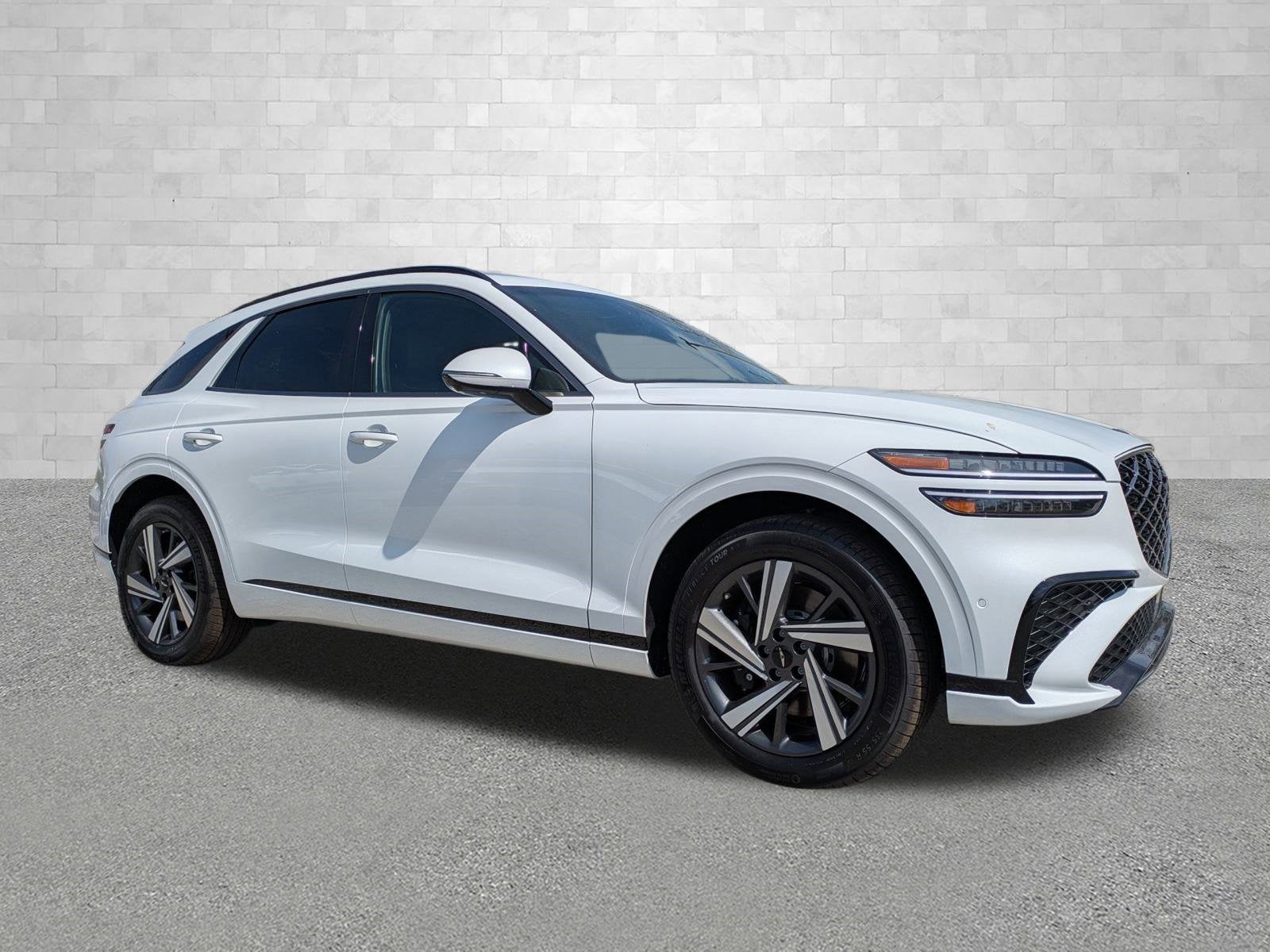 2026 Genesis GV70 3.5T SPORT ADVANCED