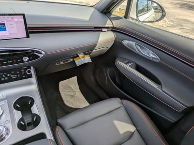 2026 Genesis GV70 3.5T SPORT ADVANCED