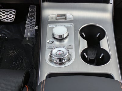 2026 Genesis GV70 3.5T SPORT ADVANCED