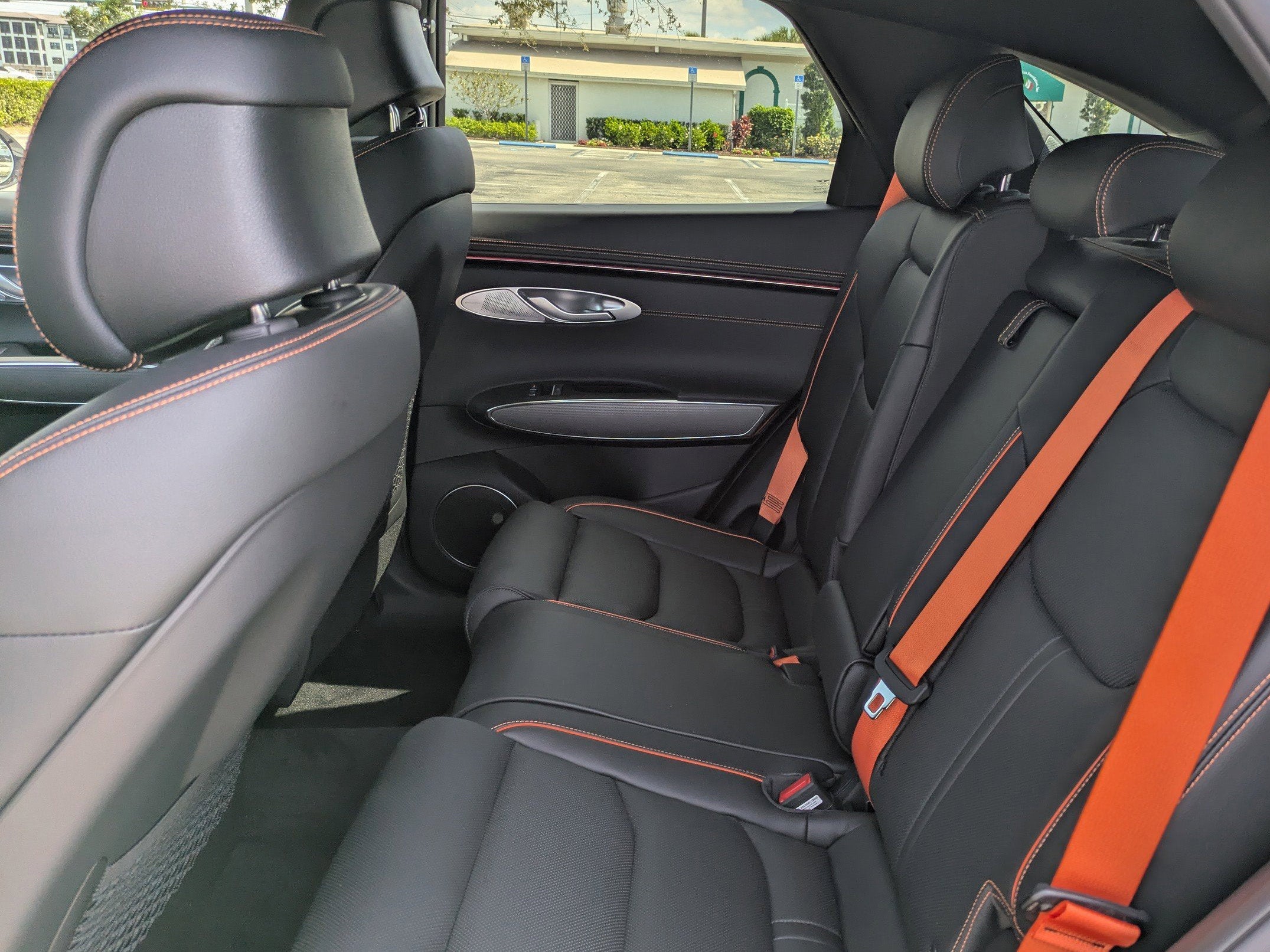 2026 Genesis GV70 3.5T SPORT ADVANCED