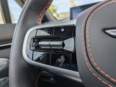 2026 Genesis GV70 3.5T SPORT ADVANCED