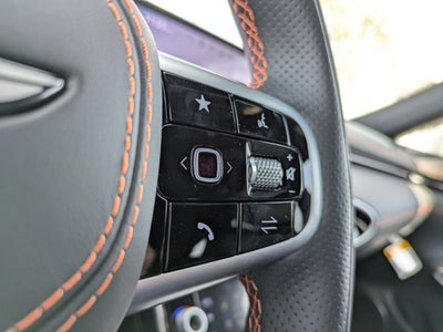 2026 Genesis GV70 3.5T SPORT ADVANCED