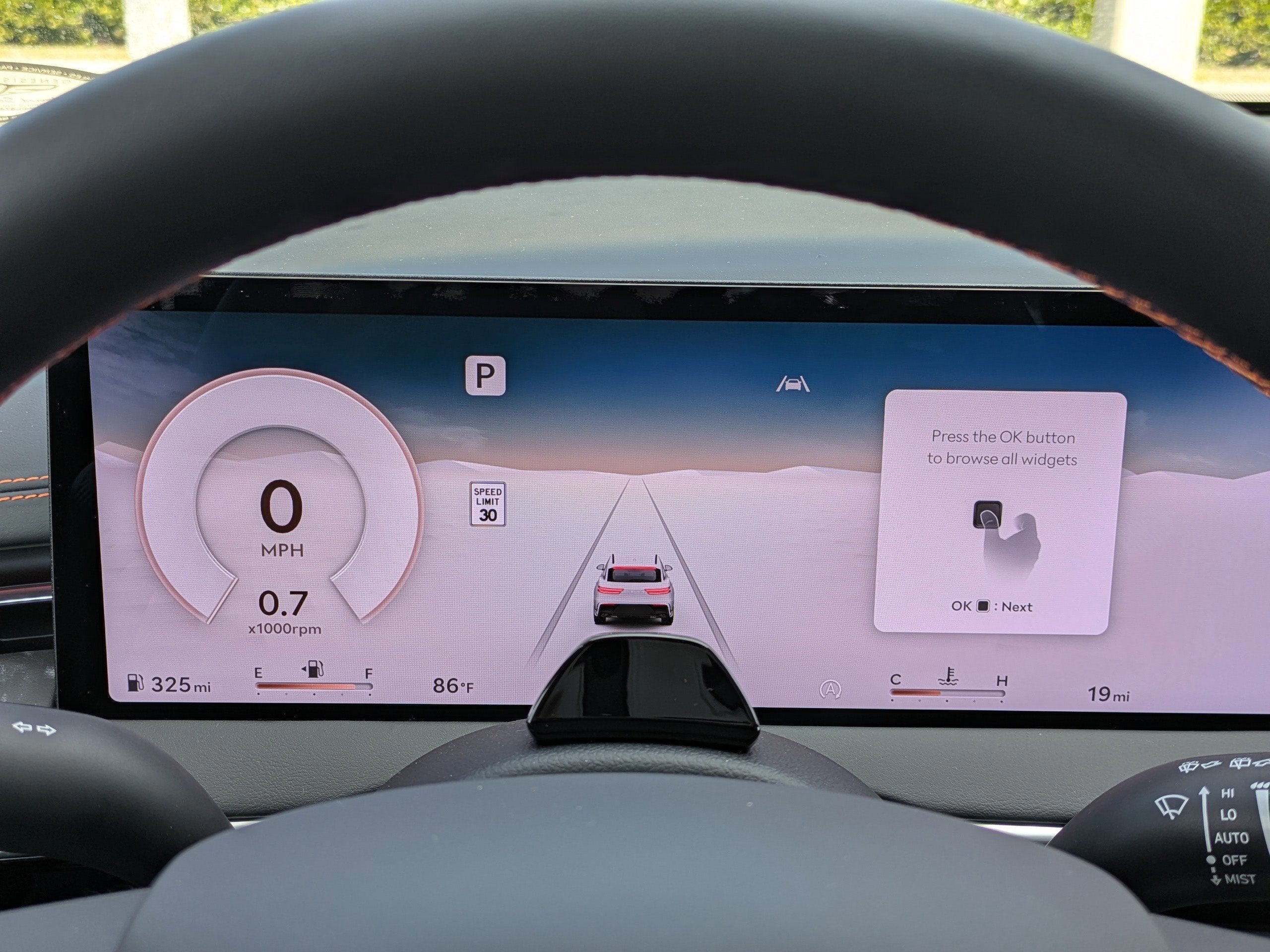 2026 Genesis GV70 3.5T SPORT ADVANCED