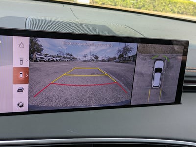 2026 Genesis GV70 3.5T SPORT ADVANCED