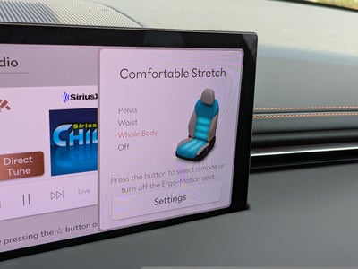 2026 Genesis GV70 3.5T SPORT ADVANCED