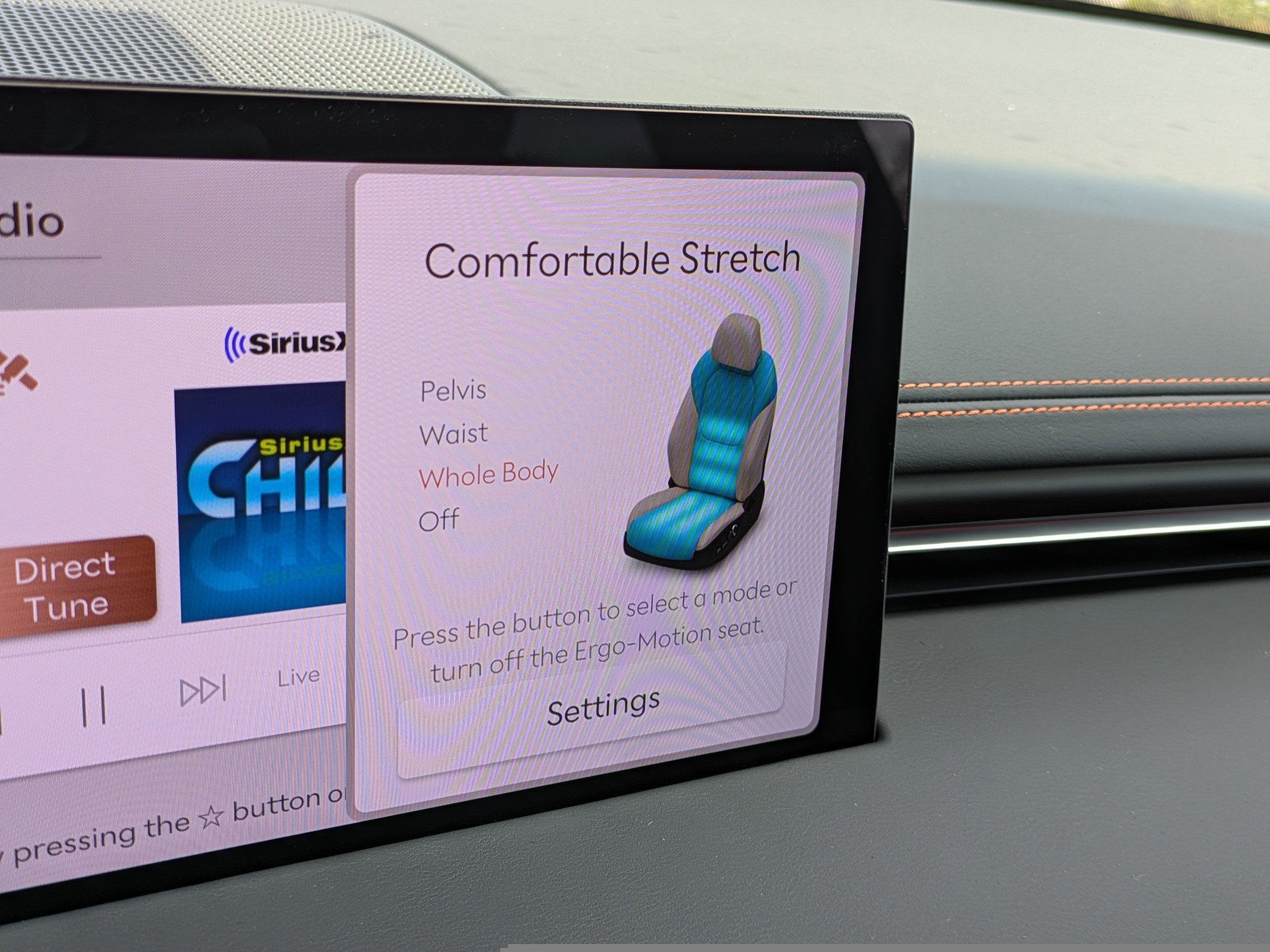 2026 Genesis GV70 3.5T SPORT ADVANCED