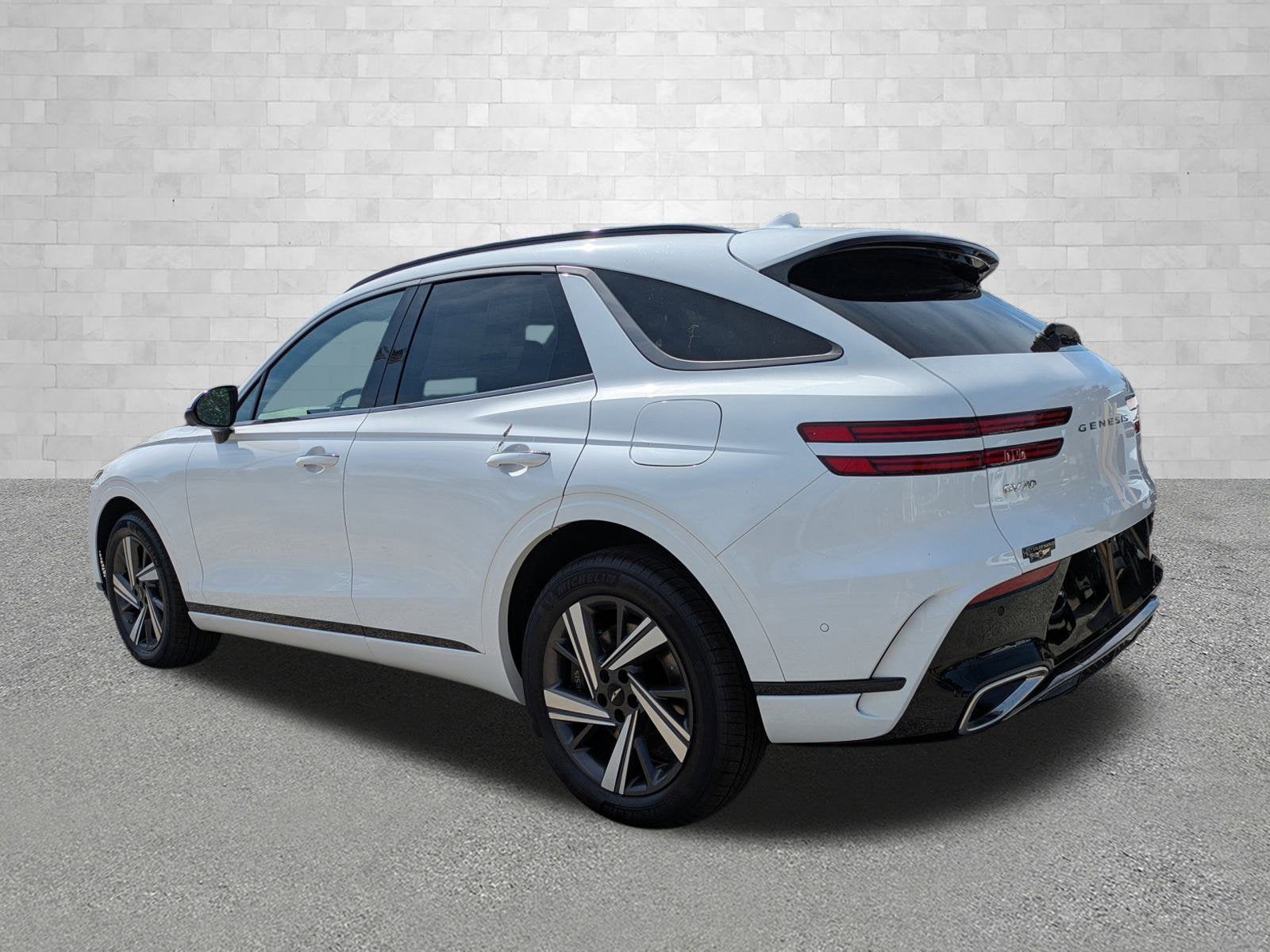 2026 Genesis GV70 3.5T SPORT ADVANCED