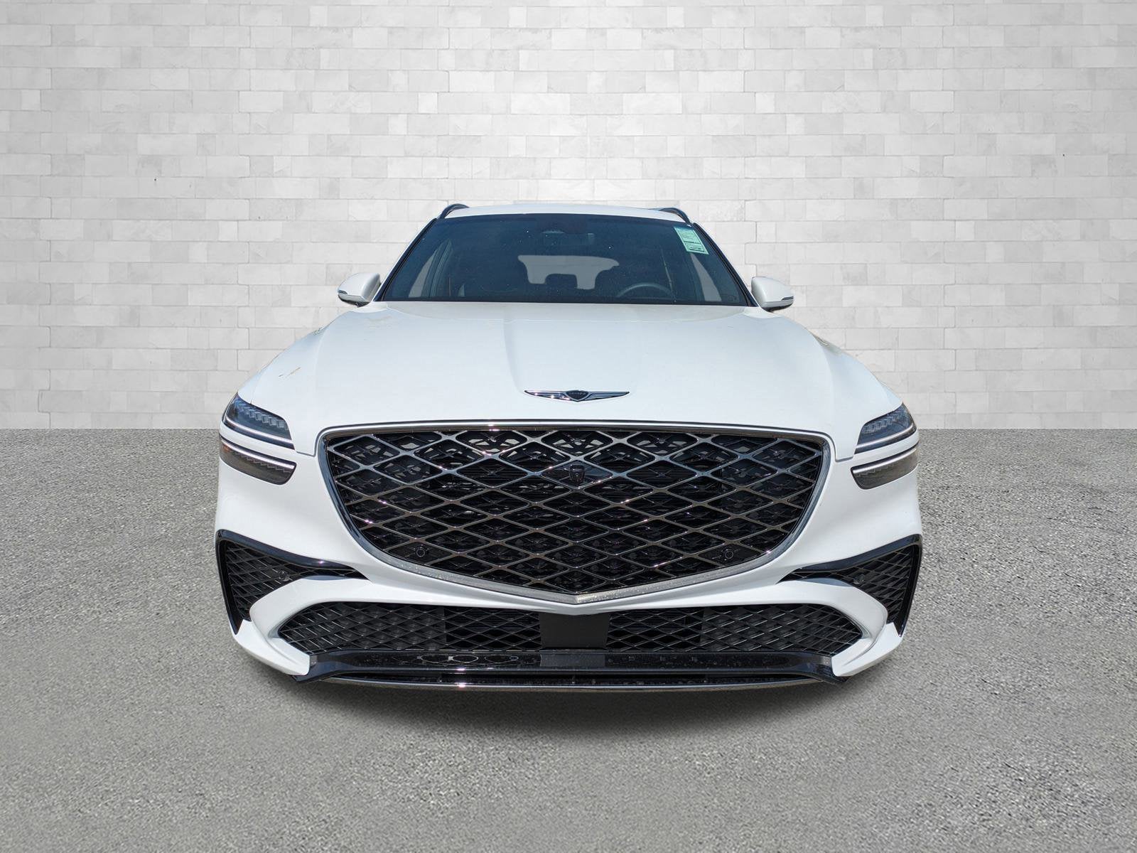 2026 Genesis GV70 3.5T SPORT ADVANCED