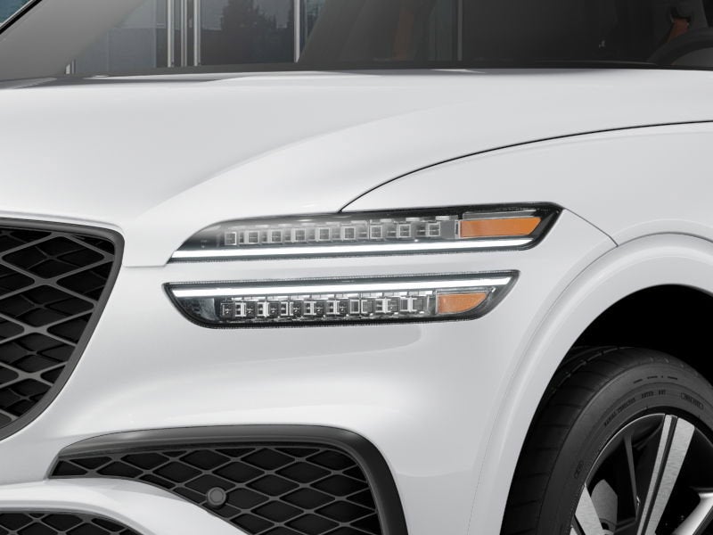 2026 Genesis GV70 3.5T SPORT ADVANCED