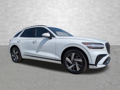 2026 Genesis GV70 3.5T SPORT ADVANCED