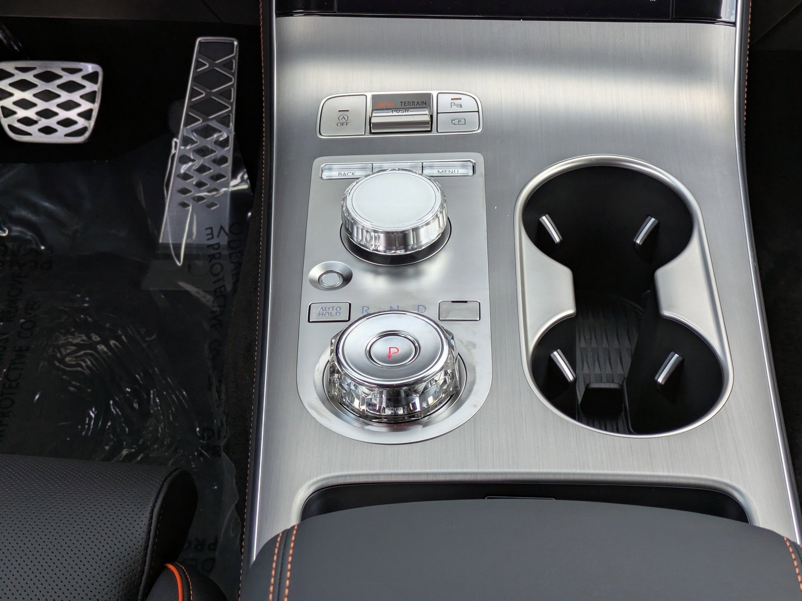 2026 Genesis GV70 3.5T SPORT ADVANCED