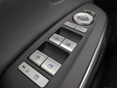 2026 Genesis GV70 3.5T Sport Advanced
