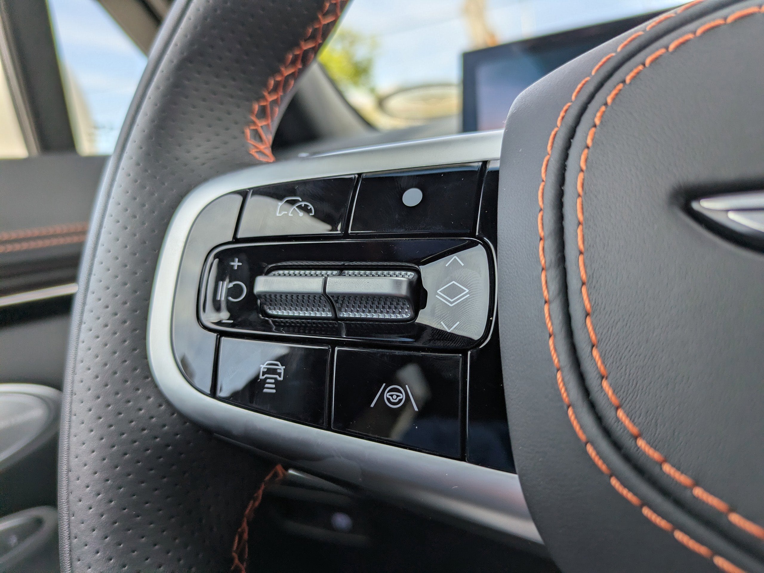 2026 Genesis GV70 3.5T Sport Advanced