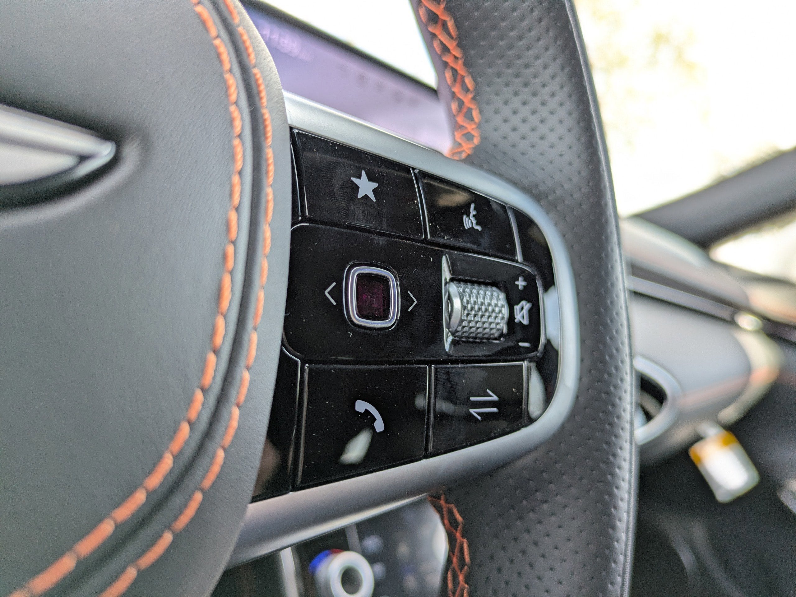 2026 Genesis GV70 3.5T Sport Advanced