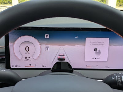 2026 Genesis GV70 3.5T Sport Advanced