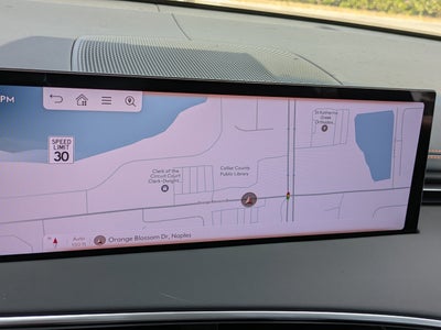 2026 Genesis GV70 3.5T Sport Advanced