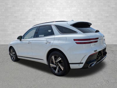 2026 Genesis GV70 3.5T SPORT ADVANCED