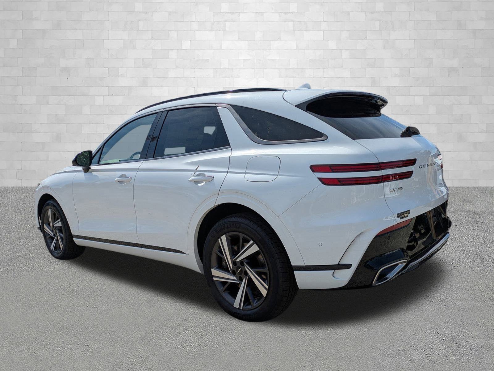 2026 Genesis GV70 3.5T SPORT ADVANCED