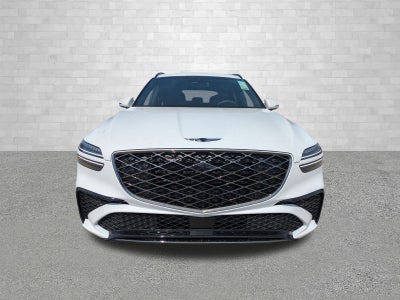 2026 Genesis GV70 3.5T SPORT ADVANCED