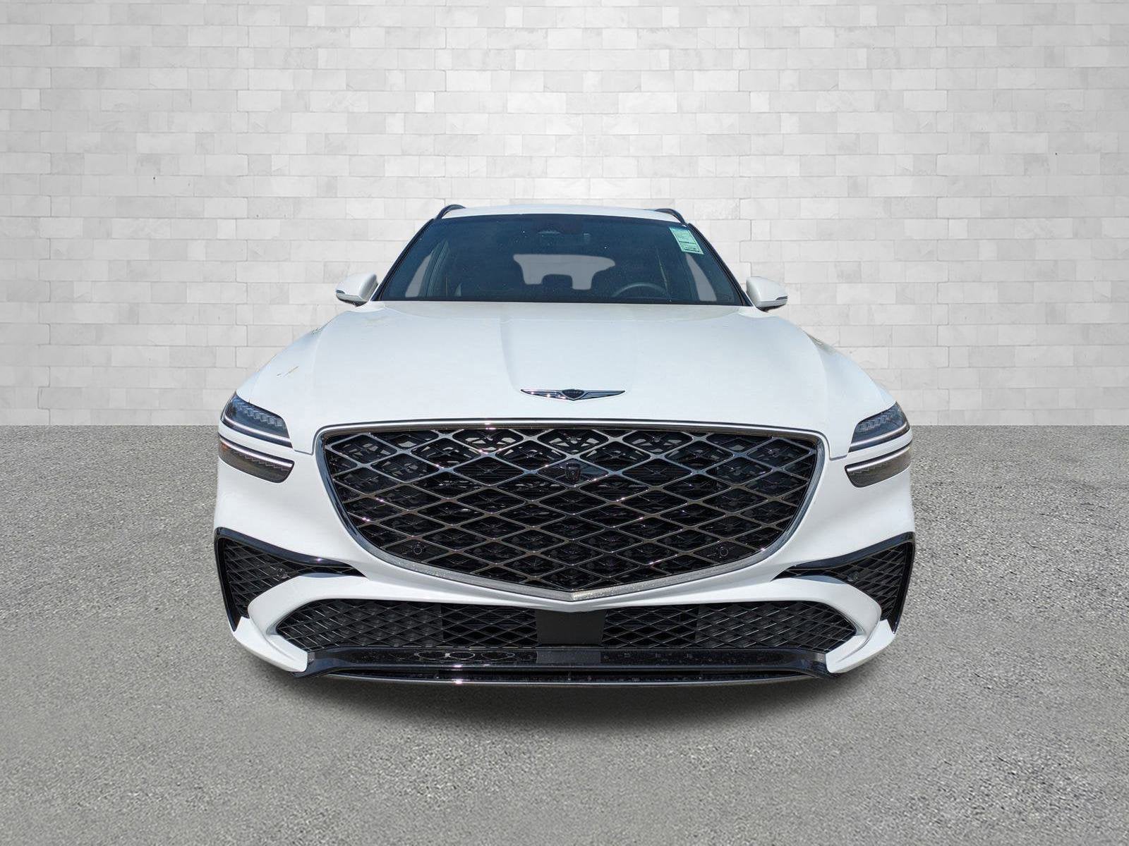 2026 Genesis GV70 3.5T SPORT ADVANCED