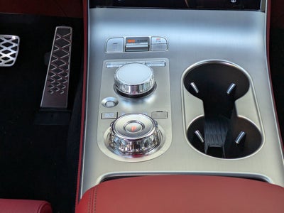 2026 Genesis GV70 3.5T SPORT ADVANCED