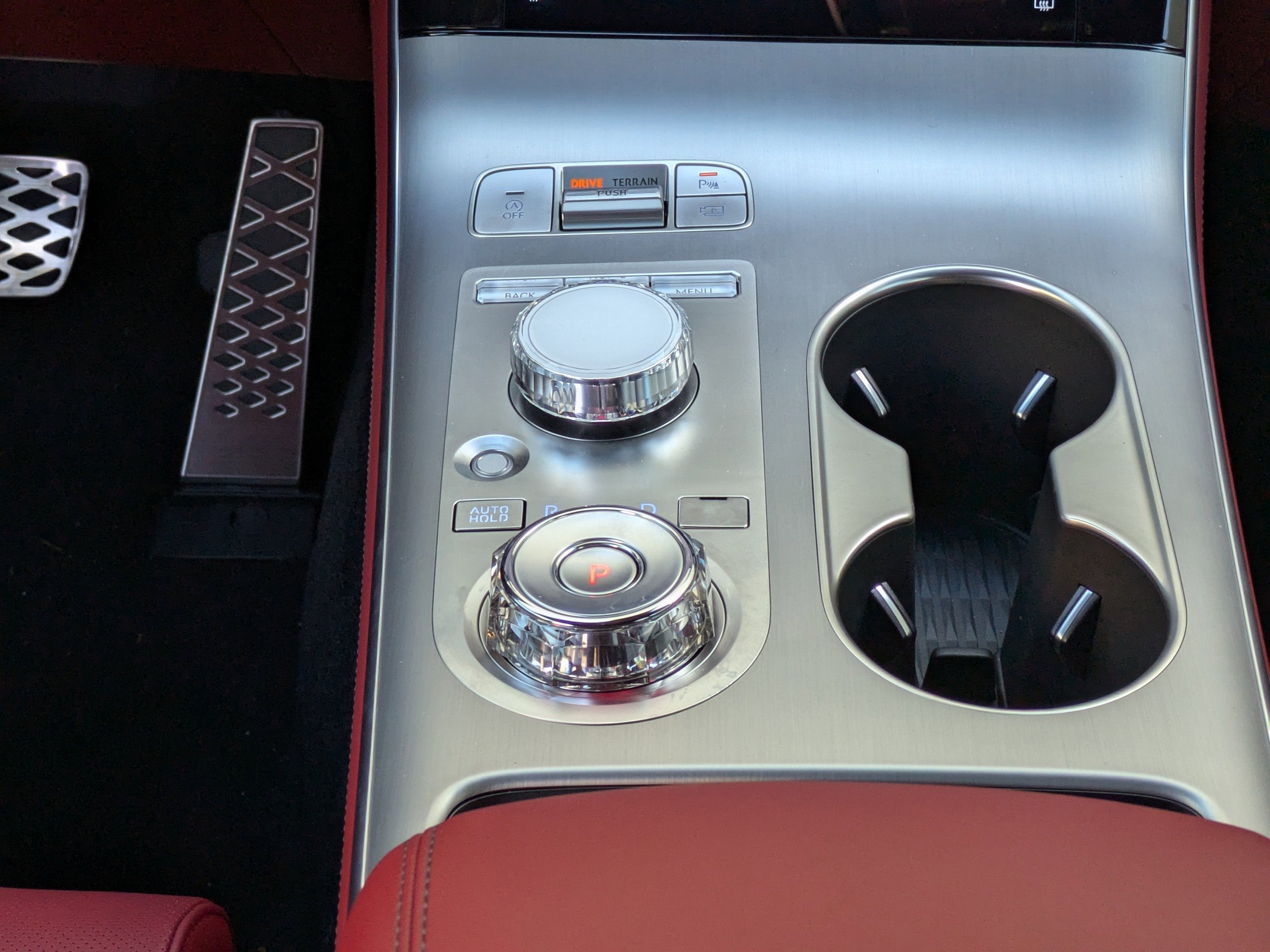 2026 Genesis GV70 3.5T SPORT ADVANCED