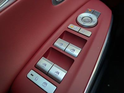 2026 Genesis GV70 3.5T SPORT ADVANCED