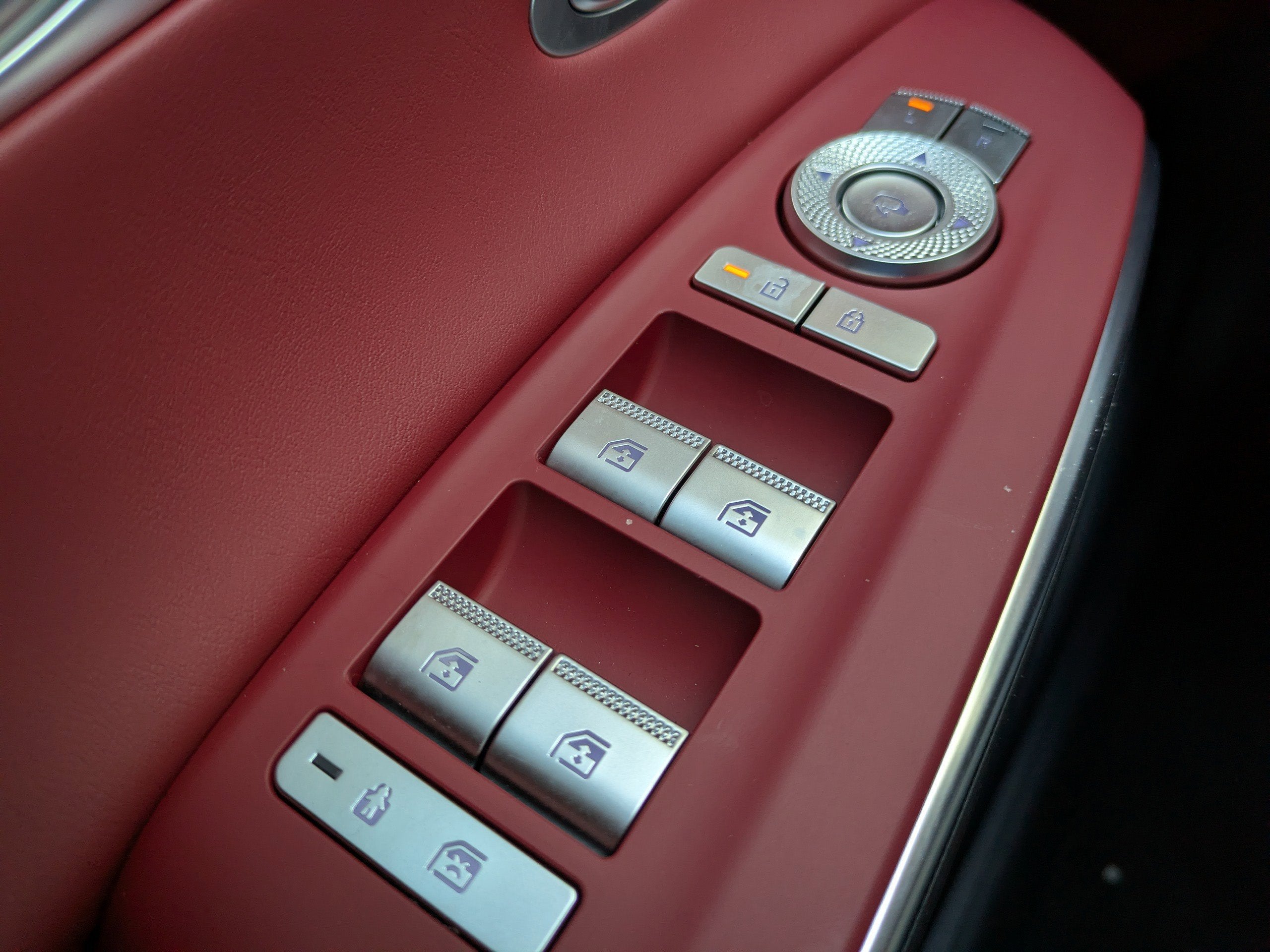 2026 Genesis GV70 3.5T SPORT ADVANCED