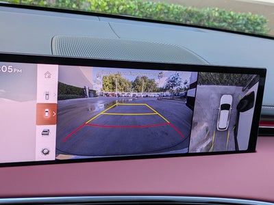 2026 Genesis GV70 3.5T SPORT ADVANCED