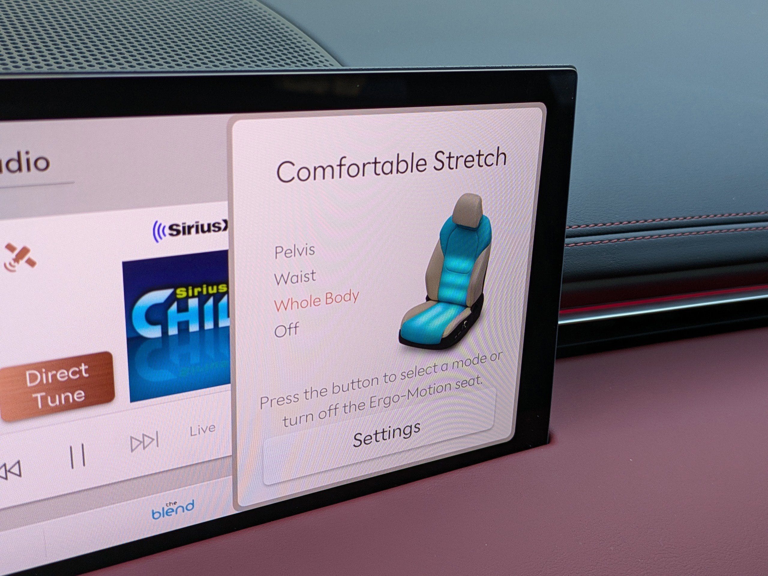 2026 Genesis GV70 3.5T SPORT ADVANCED