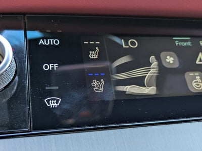 2026 Genesis GV70 3.5T SPORT ADVANCED