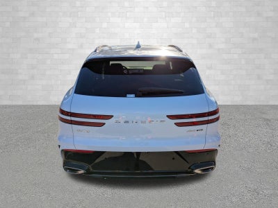 2026 Genesis GV70 3.5T SPORT ADVANCED