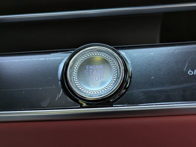 2026 Genesis GV70 3.5T SPORT ADVANCED