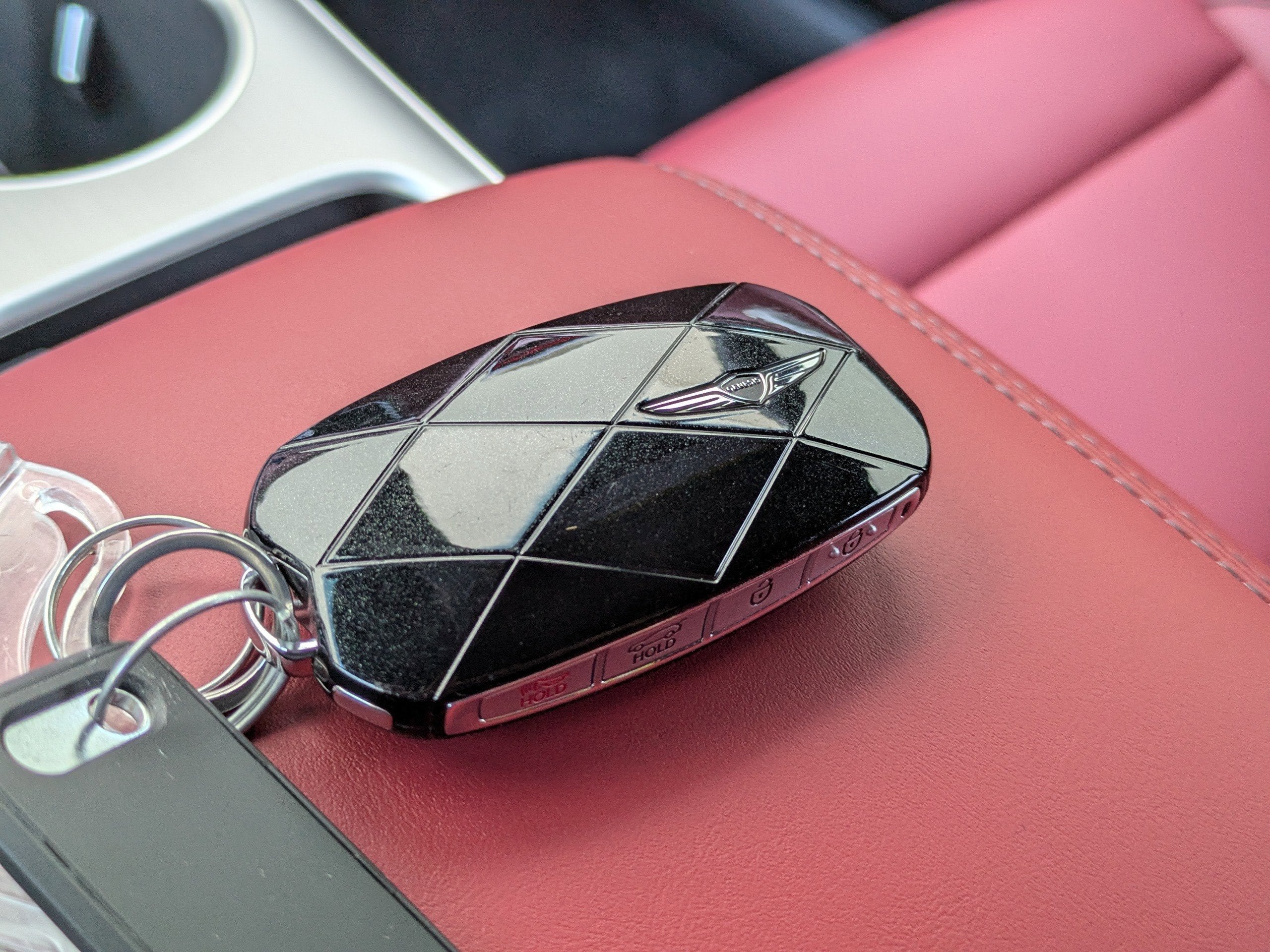 2026 Genesis GV70 3.5T SPORT ADVANCED