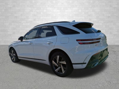 2026 Genesis GV70 3.5T SPORT ADVANCED