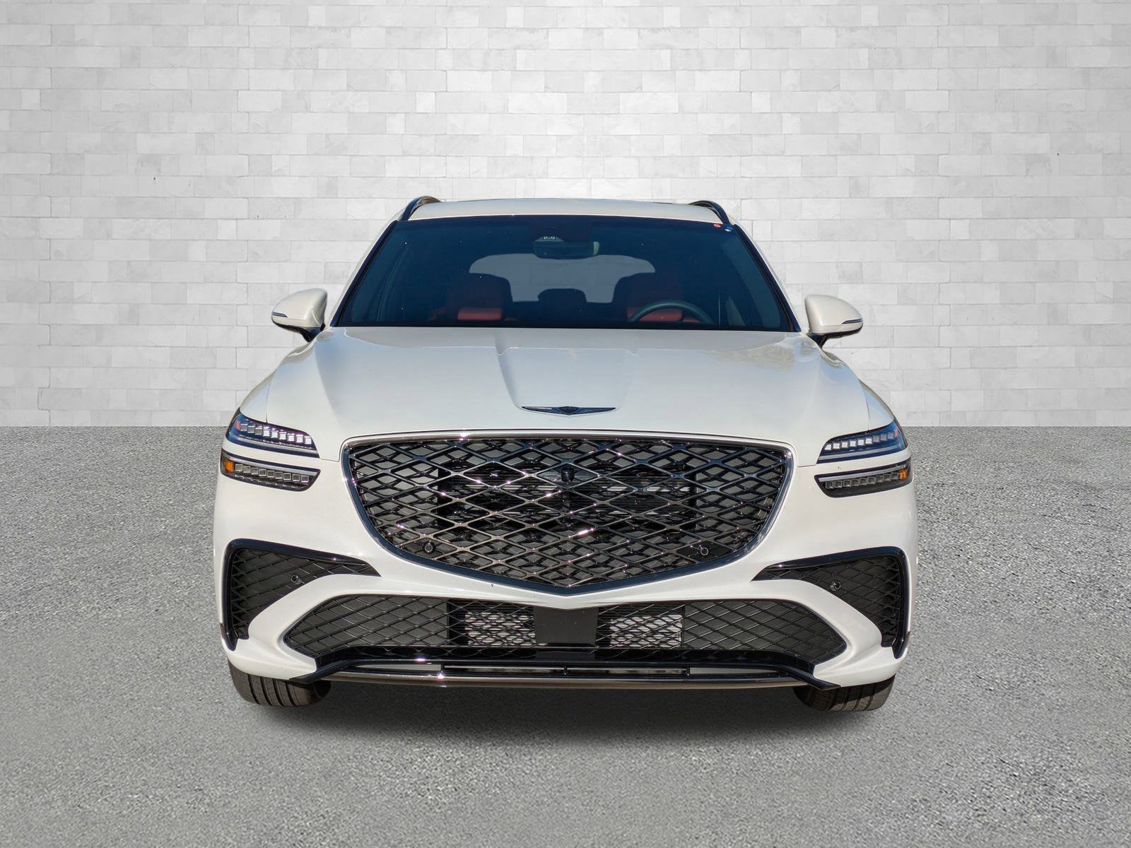 2026 Genesis GV70 3.5T SPORT ADVANCED