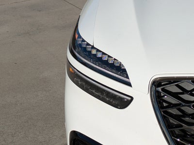 2026 Genesis GV70 3.5T SPORT ADVANCED