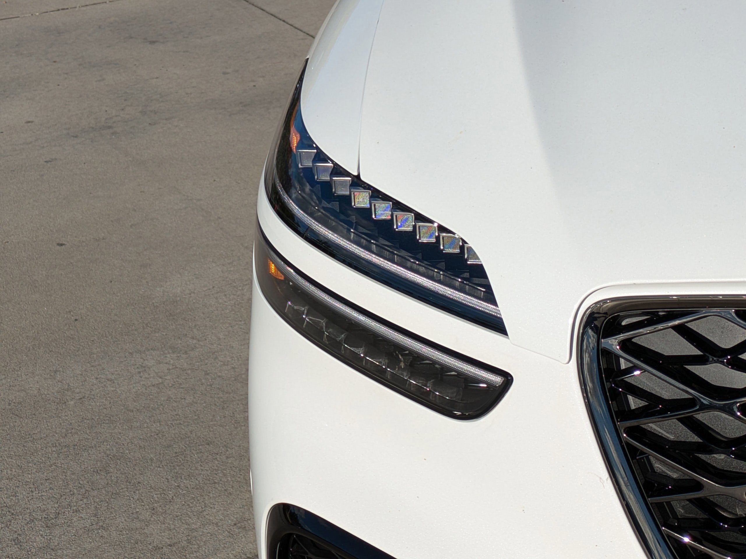 2026 Genesis GV70 3.5T SPORT ADVANCED