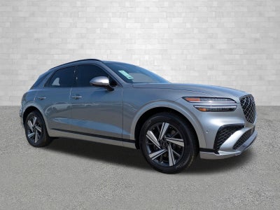 2026 Genesis GV70 3.5T SPORT ADVANCED