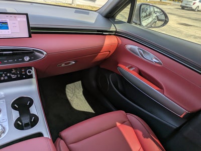 2026 Genesis GV70 3.5T SPORT ADVANCED